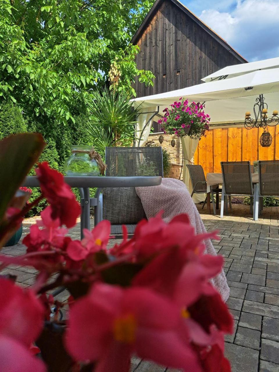 Vila Harmonia Turčianske Teplice エクステリア 写真
