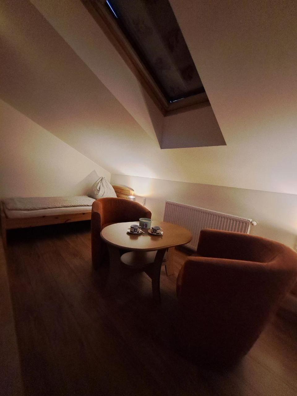 Vila Harmonia Turčianske Teplice エクステリア 写真