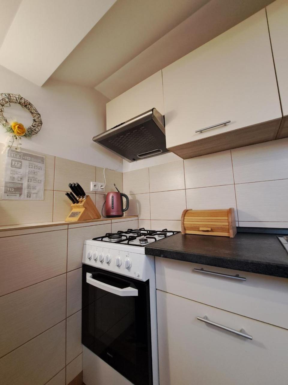 Vila Harmonia Turčianske Teplice エクステリア 写真