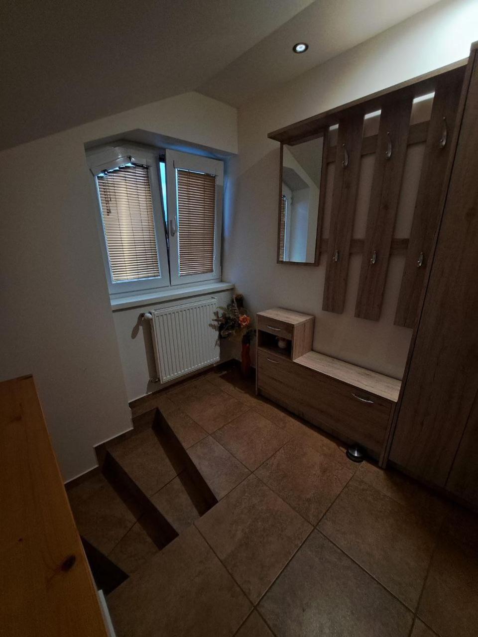 Vila Harmonia Turčianske Teplice エクステリア 写真