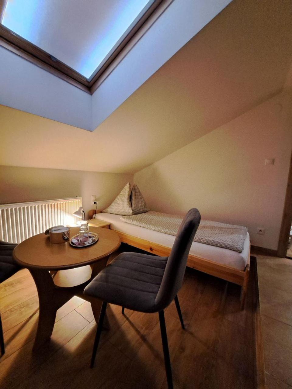 Vila Harmonia Turčianske Teplice エクステリア 写真