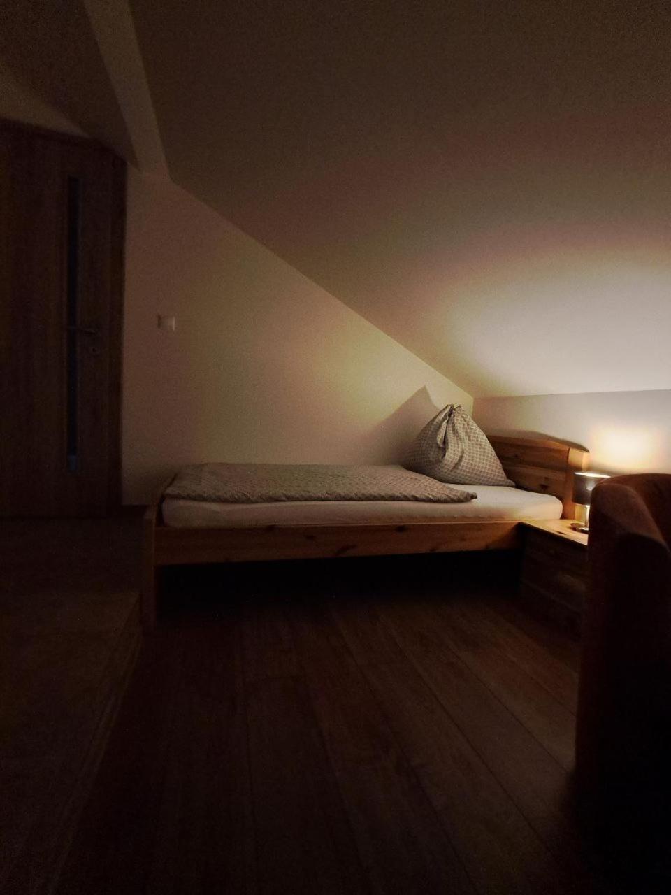 Vila Harmonia Turčianske Teplice エクステリア 写真