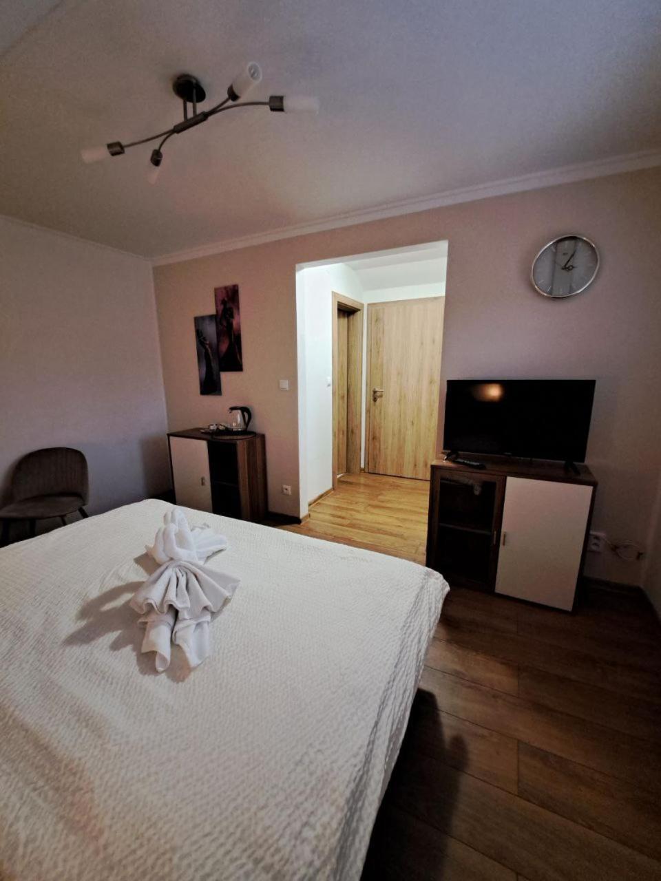 Vila Harmonia Turčianske Teplice エクステリア 写真