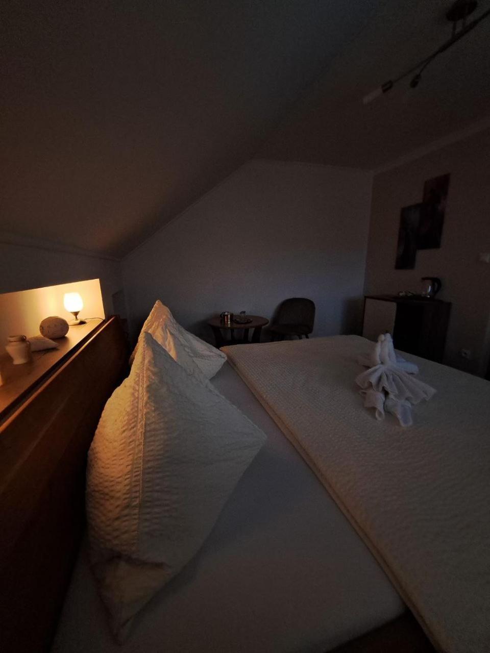 Vila Harmonia Turčianske Teplice エクステリア 写真