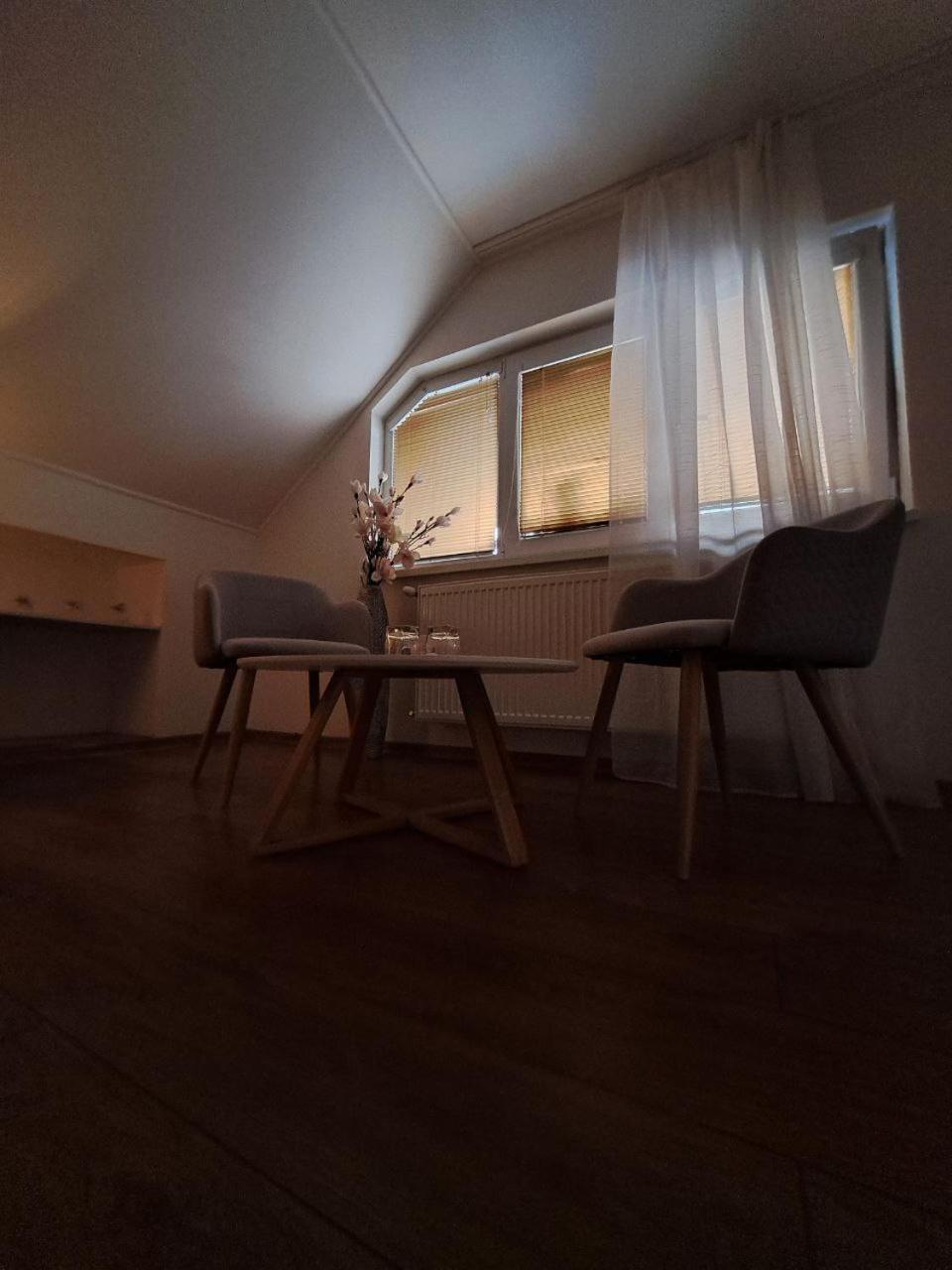 Vila Harmonia Turčianske Teplice エクステリア 写真