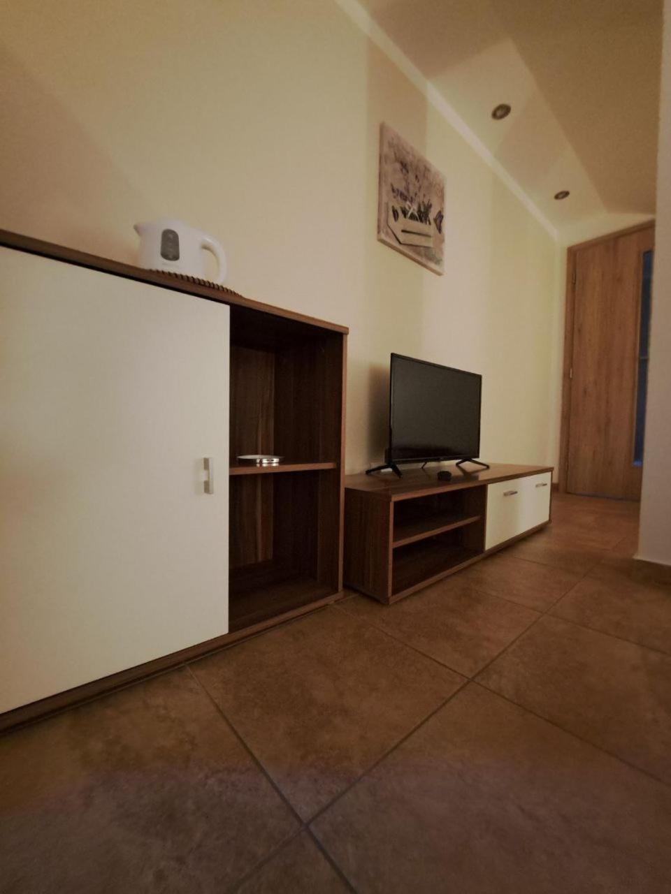 Vila Harmonia Turčianske Teplice エクステリア 写真