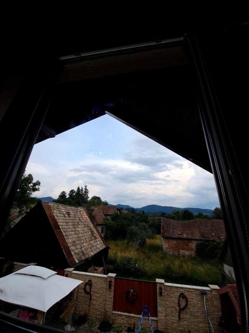 Vila Harmonia Turčianske Teplice エクステリア 写真