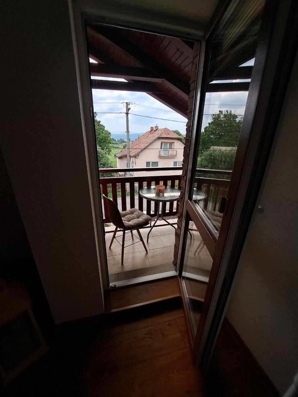 Vila Harmonia Turčianske Teplice エクステリア 写真