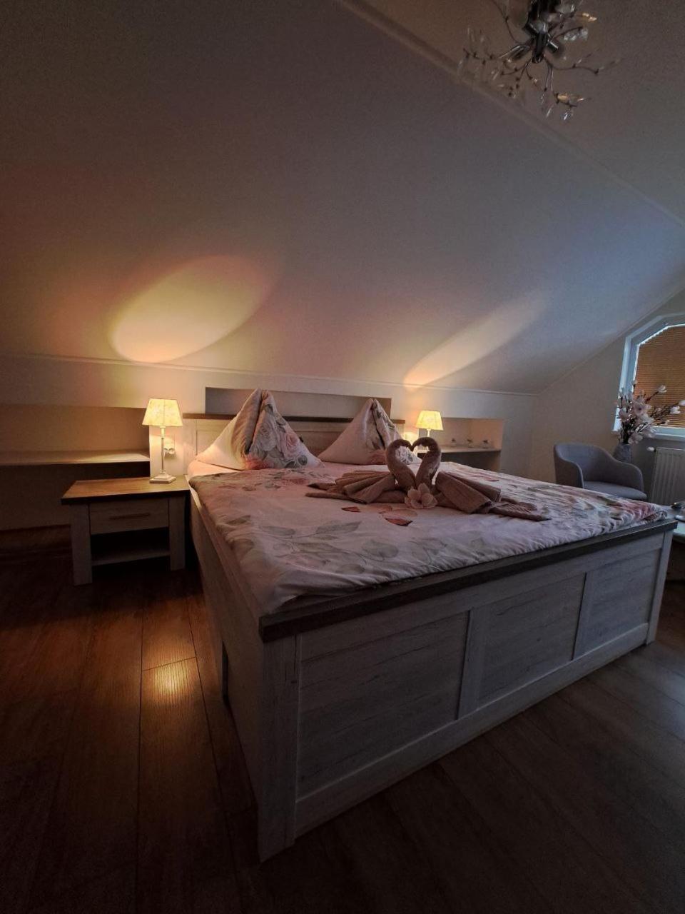 Vila Harmonia Turčianske Teplice エクステリア 写真