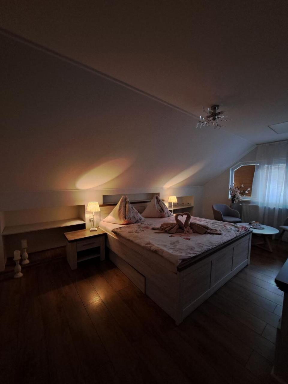 Vila Harmonia Turčianske Teplice エクステリア 写真