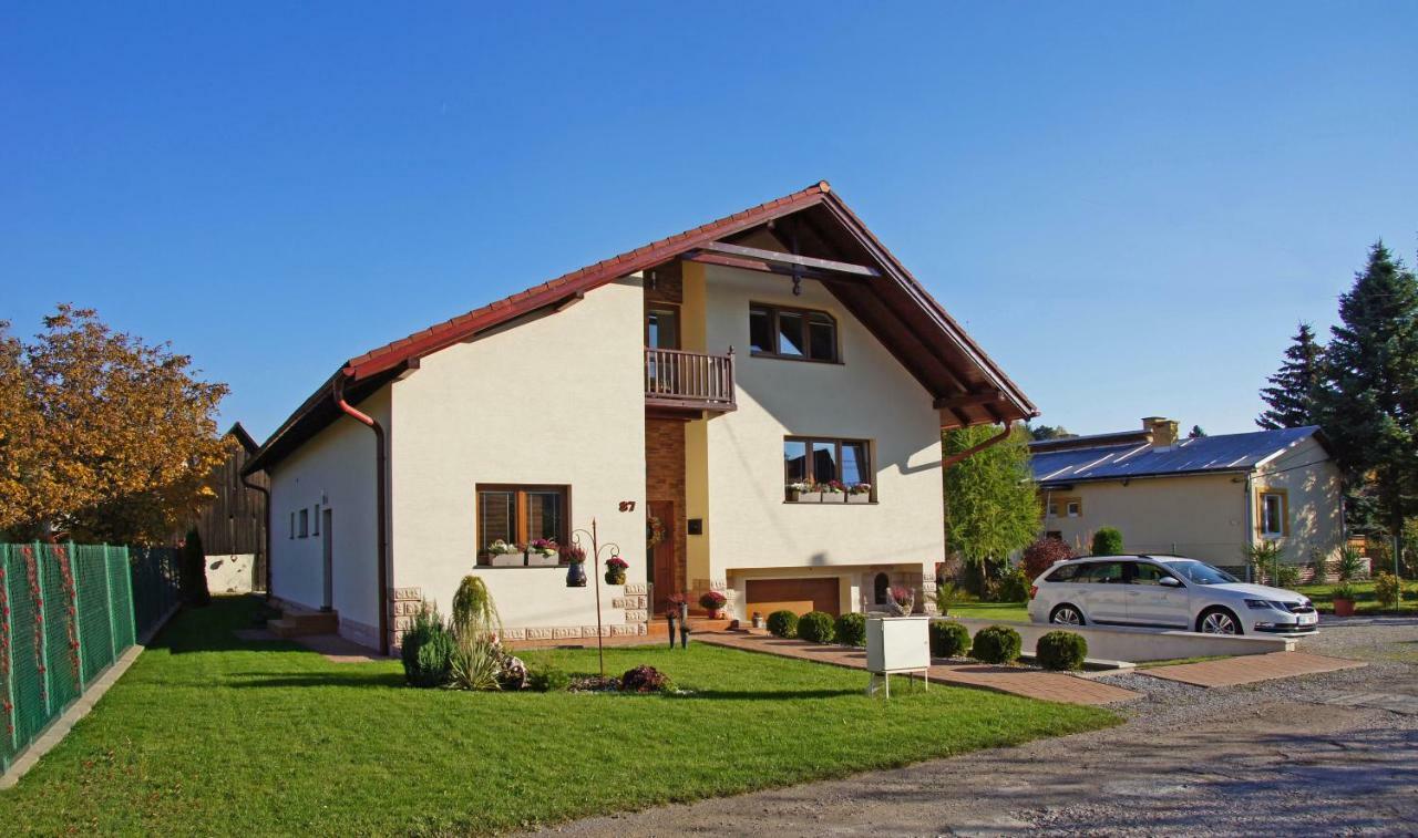 Vila Harmonia Turčianske Teplice エクステリア 写真